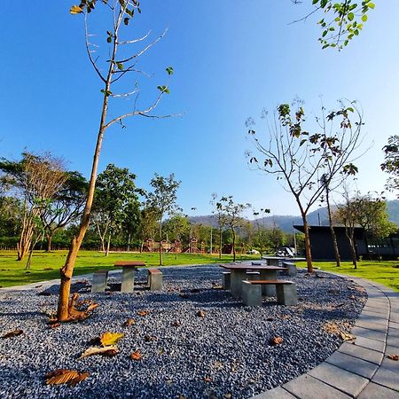 The Wild Khao Yai Ξενοδοχείο Klang Dong Εξωτερικό φωτογραφία