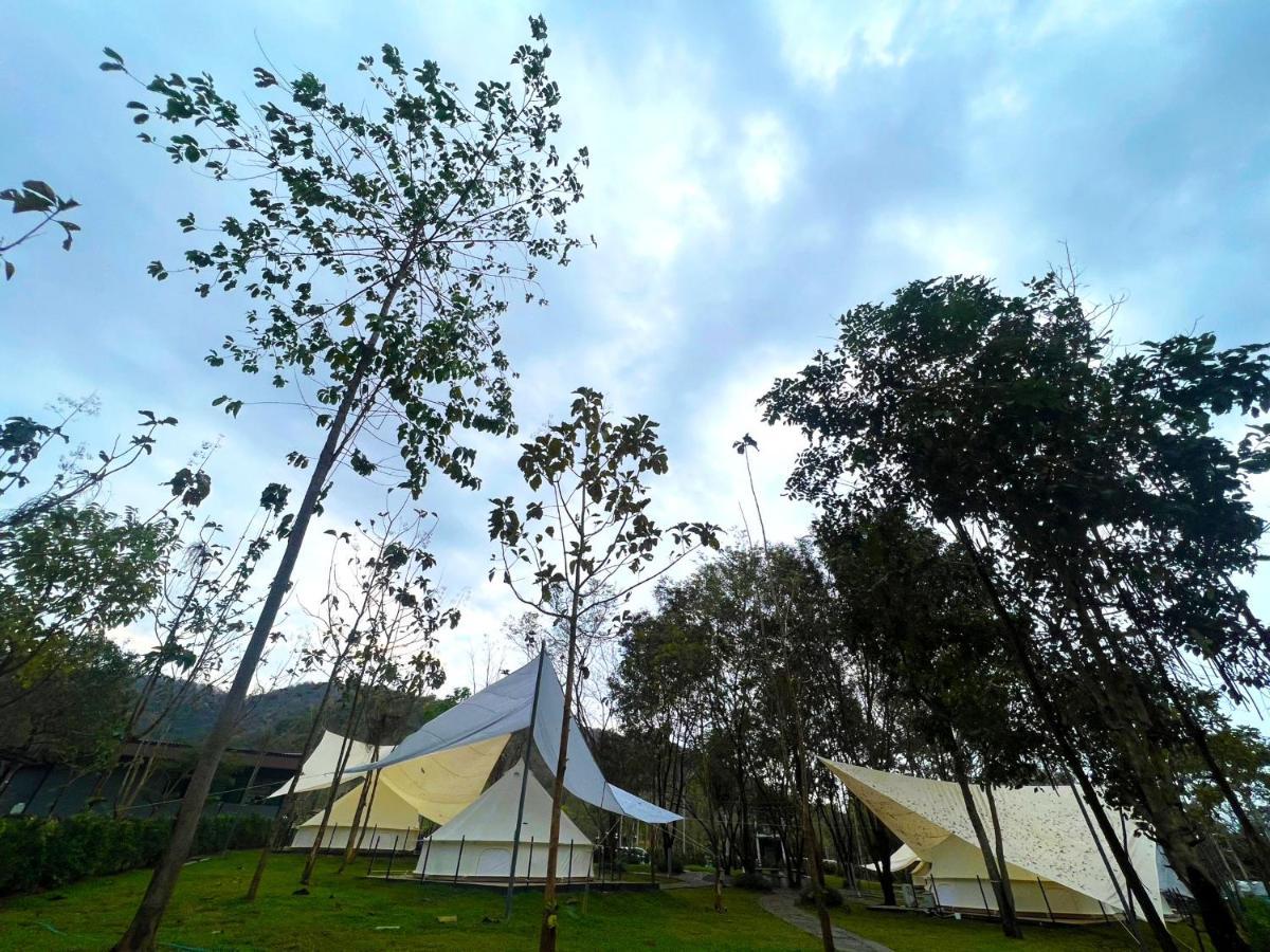 The Wild Khao Yai Ξενοδοχείο Klang Dong Εξωτερικό φωτογραφία