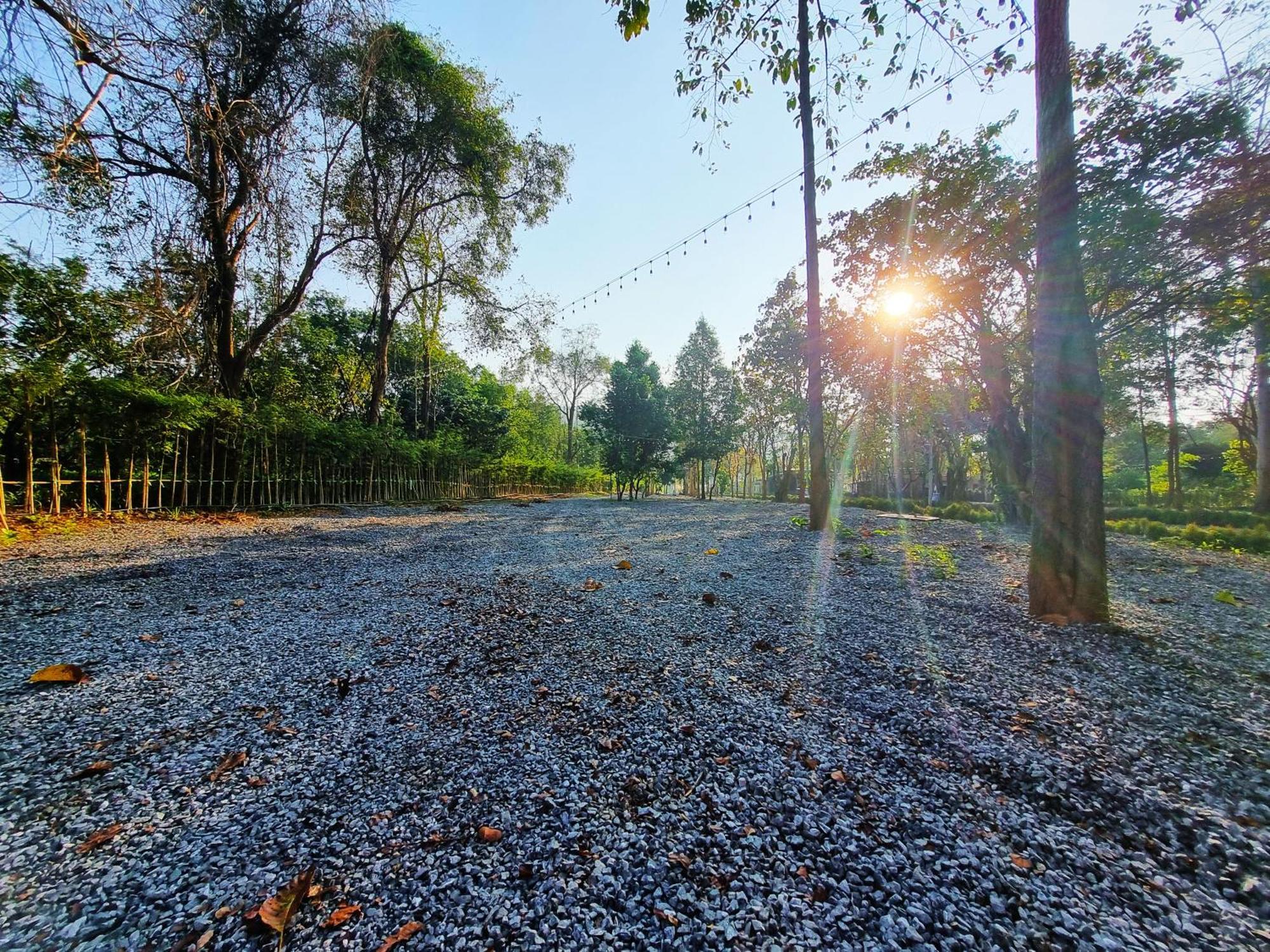 The Wild Khao Yai Ξενοδοχείο Klang Dong Εξωτερικό φωτογραφία